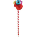 Christmas Jingle Bell Pen